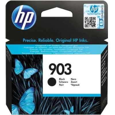Cartus cerneala HP 903 Black, T6L99AE