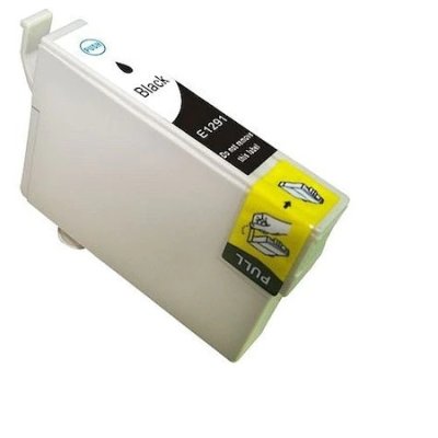 Cartus compatibil T1291 Black