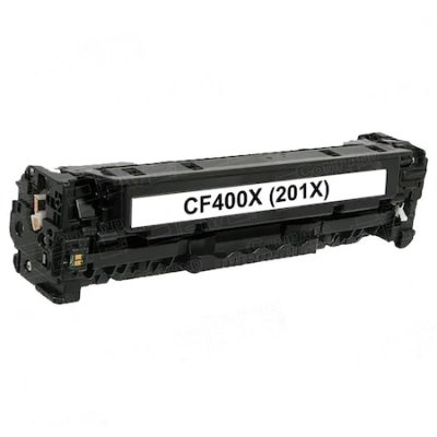 Cartus toner GraphiteK Compatibil HP CF400X BK