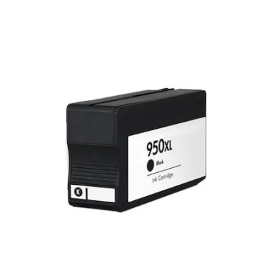 Cartus compatibil HP 950XL Black 50ML pentru HP