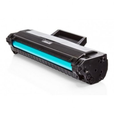 Cartus toner, GraphiteK, compatibil HP W1106A (106A), 1000 pagini, negru CU CHIP