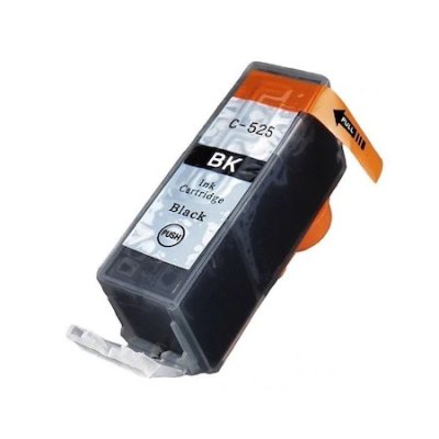 Cartus cerneala compatibil Canon PGI-525 Bk