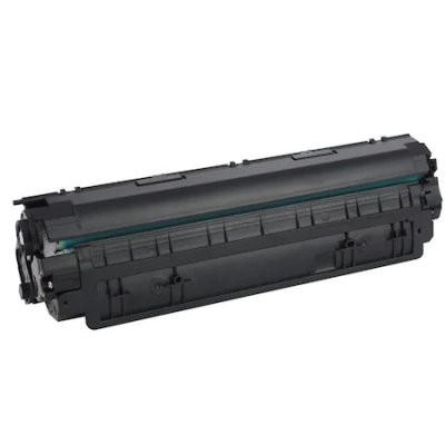 Cartus Toner Hp Q7570A compatibil BK 15000 de pagini