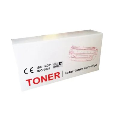 Cartus Toner compatibil cu Canon CRG712, 1500 pagini, Negru