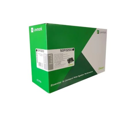 Unitate de imagine ( drum unit) original OEM LEXMARK 50F0Z00 60.000 pagini