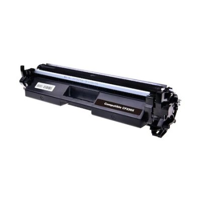 Cartus toner, GraphiteK, compatibil HP CF230X ( cu chip) 3500 pagini