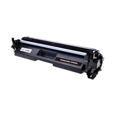 Cartus toner, GraphiteK, compatibil HP CF230A ( cu chip) 1600pag