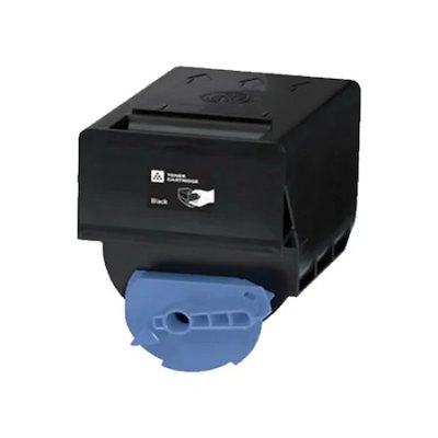 Cartus toner GraphiteK Canon EXV-21B black, 26K pag, compatibil RC-2550i/2880i/3080i/3380i/3580i (NPG35)