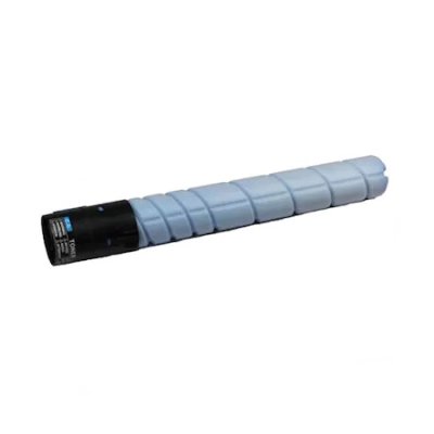 Cartus Toner, EPS compatibil Konica Minolta TN216C 26000Pagini. cyan compatibil Bizhub C220/ C280/ C360/ C7722/ C7728
