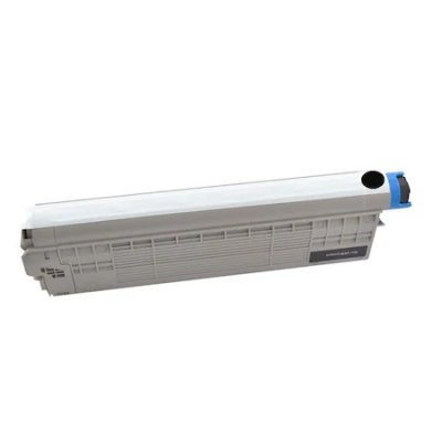 Cartus toner, GraphiteK, compatibil Oki MC 873 15000 pag  negru