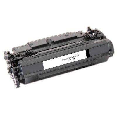 Cartus toner compatibil HP CF287X (87X) / Canon CRG-041H negru 18000 pagini