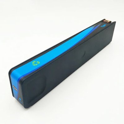 Cartus cerneala OEM original HP 973X  CYAN