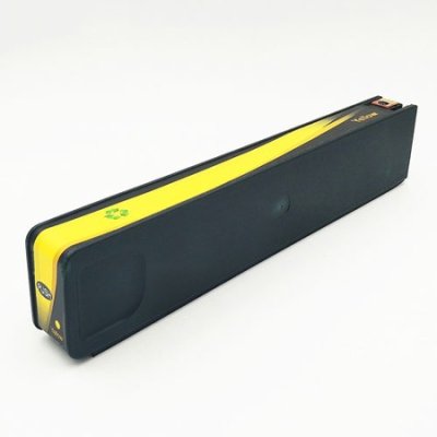 Cartus cerneala OEM original HP 973X  YELLOW