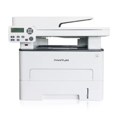 Imprimanta Multifunctionala Laser Pantum M7100DW, ADF, Duplex, WiFi, 525Mhz, Viteza 33ppm, A4