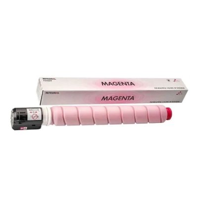 Cartus toner, Integral, Konica Minolta TN-324 compatibil, 26000 pagini, magenta, original by INTEGRAL