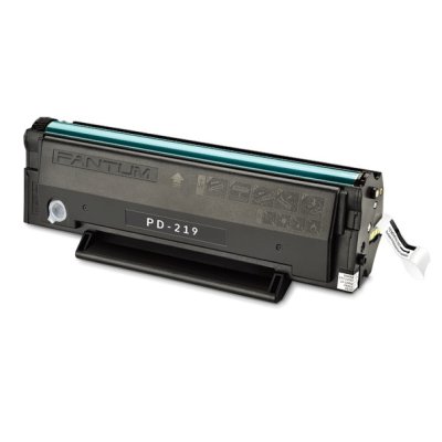 Cartus Toner Pantum PD219 Original, capacitate 1600 Pagini, pentru seriile P2509, M6509, M6559 si M6609