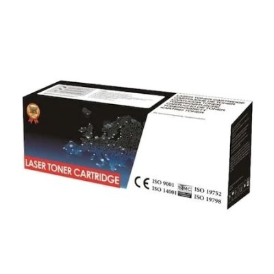 CRG 731 Cartus compatibil CRG-731/ CF210A / CE320A /540A 2200 pagini BLACK