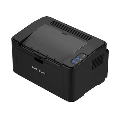 Imprimanta Laser Monocrom Pantum P2500W, Wi-Fi, Viteza 22ppm, Procesor 600 Mhz, Cartus 1600 Pagini