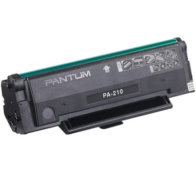Cartus original Pantum PA210, Capacitate 1600 Pagini, compatibil cu seriile P2500, M6500, M6550 si M6600