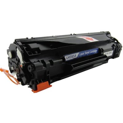 Toner,IMG White BOX CE285A, CB436A, CB435A, HP-85A, XL 2000 pagini, negru, compatibil HP M 1130 MFP SERIES, PRO M 1132 MFP, PRO P1102