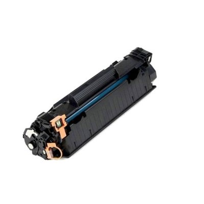 Cartus toner, IMG, compatibil Canon Laser - toner CF283A