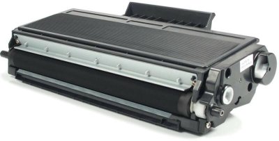 Cartus Toner White Box IMG compatibil Brother TN-3480, TN-3430, Black, 8000 pag