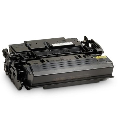 Cartus toner, GRAPHITEK, compatibil HP CF289X FARA CHIP, negru, capacitate 10000 pagini, pentru seriile HP M507, M528