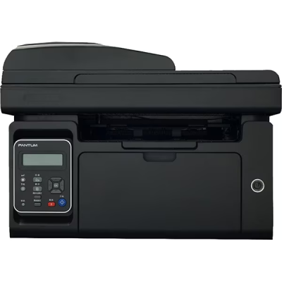 Imprimanta multifunctionala laser monocrom Pantum M6550NW, Print, Copy, Scan, ADF, Wi-Fi