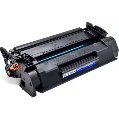 Cartus toner, GraphiteK, chip inclus, compatibil HP CF259A, 259A, 59A, 3000 pagini, negru, LaserJet Pro MFP M428FDN, M404DN, M304a