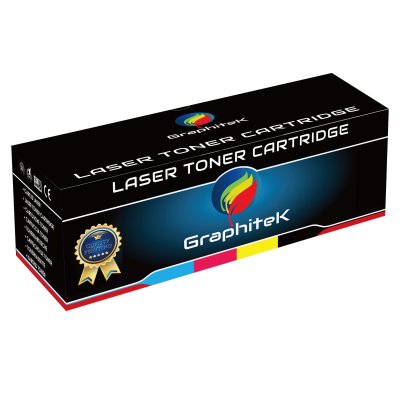 MX317 Cartus toner GraphiteK , Compatibil Lexmark MX317 , MX417 51B2000 ( toner de 2500 pagini/chip de 2500 pagini ) negru