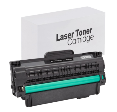 Cartus toner compatibil Samsung MLT-D1052L negru 2500 pagini ML-1910, ML-1915, ML-2525, ML-2525W, ML-2540, ML-2545, ML-2580N, SCX-4600, SCX-4623F, SCX-4623FN, SCX-4623FW, SF-650
