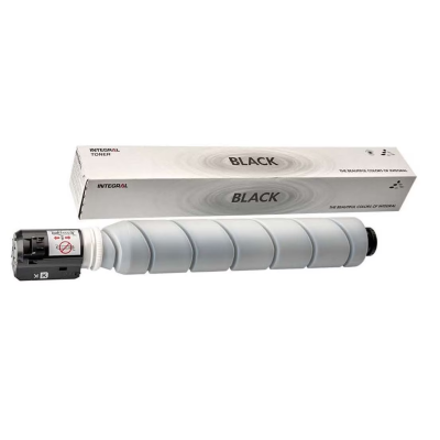 Cartus toner, Integral, Canon EXV-54 compatibil, negru,15500 pagini, OEM 1394C002, Canon C3025i