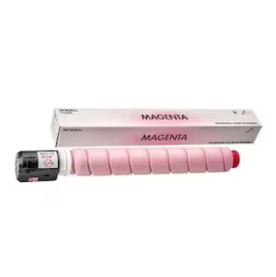 Cartus toner, Integral, Canon EXV-54 compatibil, MAGENTA, 8500 pagini, OEM 1394C002, Canon C3025i