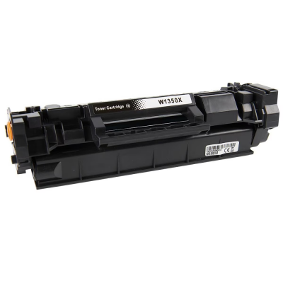 Cartus toner, PREMIUM ECONOMY, compatibil HP W1350X, CU CHIP, negru, 2400 pag, HP LaserJet M209dw, M234dw