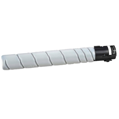 Cartus toner, Mitsubishi, compatibil Konica Minolta TN328 pentru Bizhub C250i / C300i C360i, negru, 28000 pag