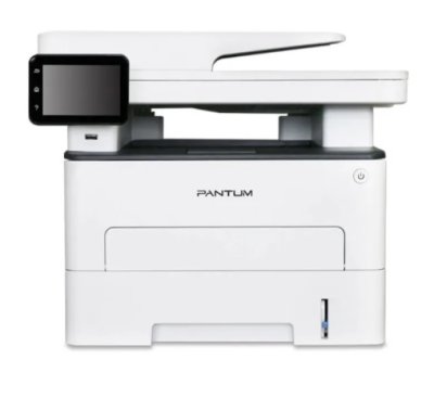 Imprimanta Multifunctionala Laser Monocrom Pantum M7310DW, Full Duplex DADF, Retea, WiFi, 600Mhz, Viteza 33ppm