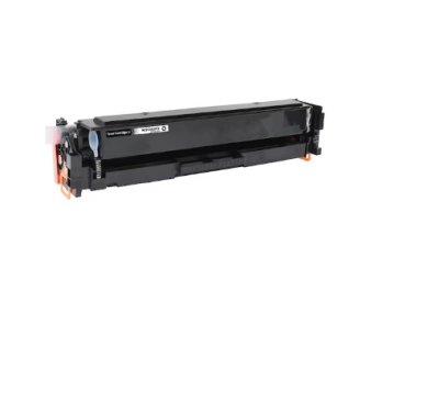 Cartus toner compatibil cu chip HP 207X (W2210X) negru (black), HP LASERJET PRO M255DW, M255NW, M282NW, M283FDN, M283FDW, 3150 pagini