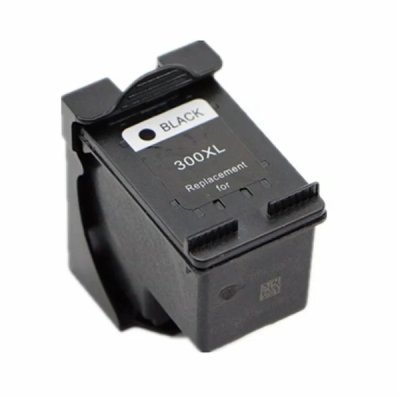Cartus cerneala compatibil HP 300XL (CC641EE ) negru