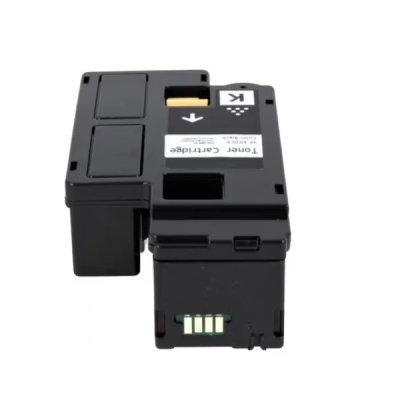  Cartus toner compatibil XEROX 106R02757  Phaser 6020/ 6022/ WorkCentre 6025/ 6027, Black, 2000 pagini
