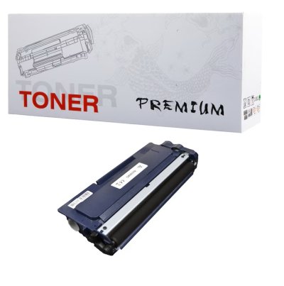Cartus toner, Premium Economy, compatibil Brother TN-2320/2380/660 2600 pagini