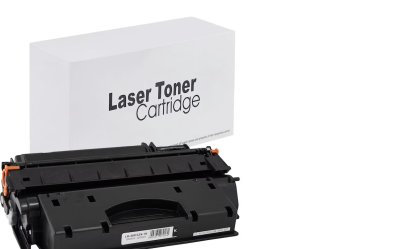 Cartus toner compatibil HP Q5949X / Q7553X negru 7000 pagini HP LaserJet P2015, LaserJet P2015D, LaserJet P2015N, LaserJet P2015X