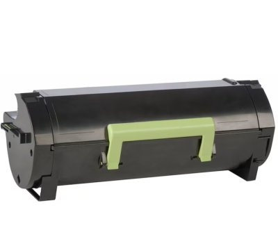 Cartus toner, compatibil Lexmark MX/MS MX317 MX417, MX517 MX617 51B2000, 2500 pagini, negru, pentru MX317 MX417DN, MX517DN, MX617DN si seria LEXMARK MS317 MS417DN, MS517DN, MS617DN