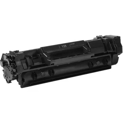 Cartus toner compatibil HP 135A W1350A Negru Cu Chip, 1100 pagini