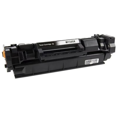 Cartus toner compatibil HP 135X HQ-WB W1350X Negru Cu Chip, 2400 pagini