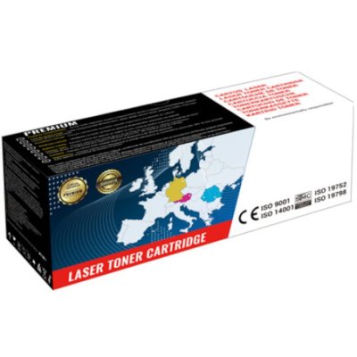 Cartus Toner Compatibil Kyocera, Kyo TK-6115 Laser, pentru KYOCERA - MITA ECOSYS M4125IDN, M4132IDN, 15000 pagini, negru
