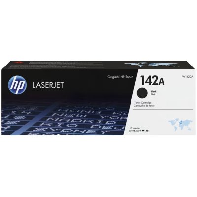 Cartus toner ORIGINAL HP W1420A 950pag Negru