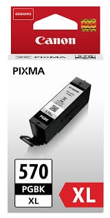 Cartuș cerneala original Canon PGI-570XL BLACK