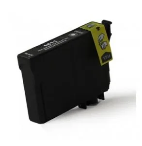 Cartus cerneala compatibil Epson T1801 / T1811 black C13T18114010                                                     