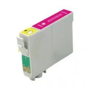 Cartus cerneala compatibil Epson T1803 / T1813 magenta C13T18134010                                                     