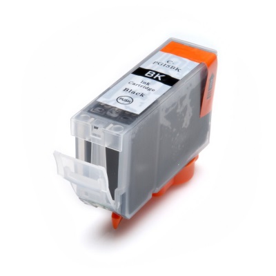 Cartus cerneala Graphitek compatibil Canon PGI-5, negru, 450pagini